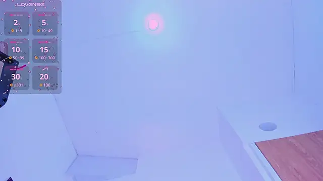 zulyjones online show from February 28, 2025, 10:06 pm