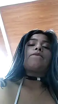 GoddessMeegan online show from January 14, 2025, 1:28 pm