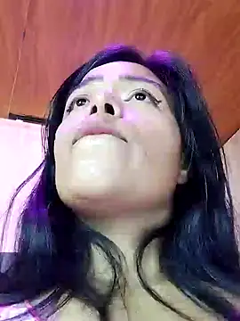 GoddessMeegan online show from February 6, 2025, 5:19 pm