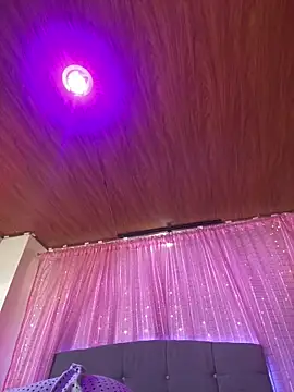 GoddessMeegan online show from February 24, 2025, 2:15 pm