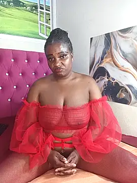 SexinessBae online show from May 3, 2026, 6:36 pm