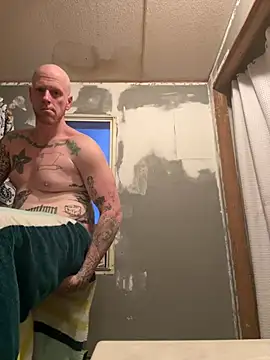 Snapshot of Daddyking6989 chatting on January 28, 2025, 12:11 pm Daddyking6989 online show from January 28, 2025, 12:11 pm