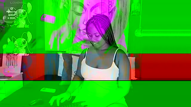 grace miller03 online show from January 24, 2025, 7:28 pm