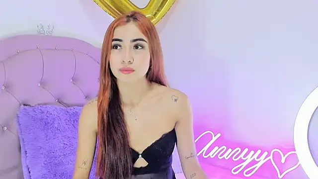 Snapshot of Annyy_Ricee28 chatting on March 17, 2025, 3:07 pm Annyy Ricee28 online show from March 17, 2025, 3:07 pm