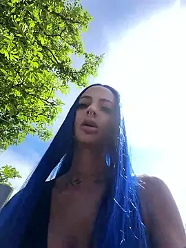 mrs skinny goddess online show from May 4, 2026, 9:05 am