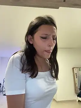 Snapshot of EmySofia chatting on December 20, 2024, 10:22 pm EmySofia online show from December 20, 2024, 10:22 pm