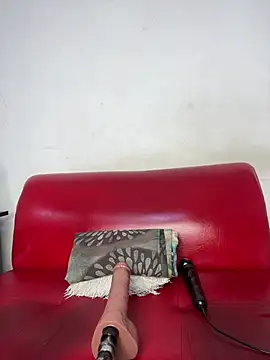 chiquimaturesexy online show from July 31, 2026, 9:36 pm