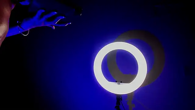 VICTORIA RASH online show from February 14, 2026, 8:49 pm