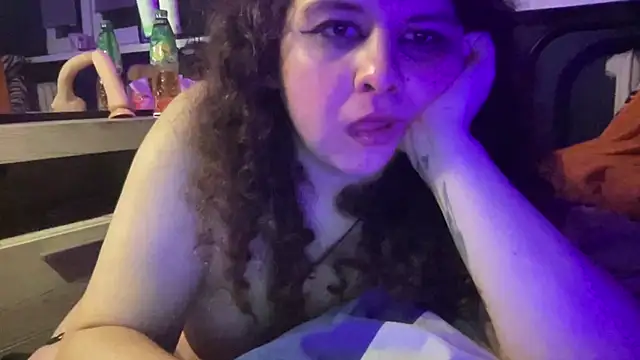 Snapshot of Luna_Artemis chatting on January 15, 2025, 1:34 am Luna Artemis online show from January 15, 2025, 1:34 am