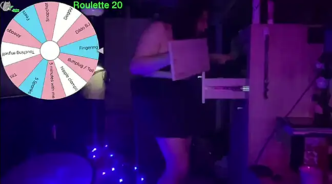 Snapshot of Luna_Artemis chatting on January 15, 2025, 11:19 pm Luna Artemis online show from January 15, 2025, 11:19 pm