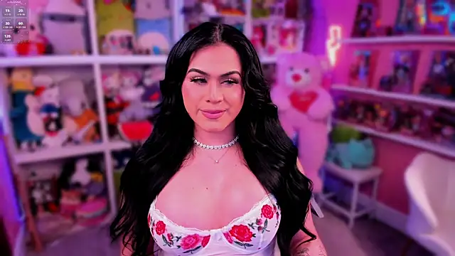 sucubusdoll online show from March 2, 2025, 2:19 am