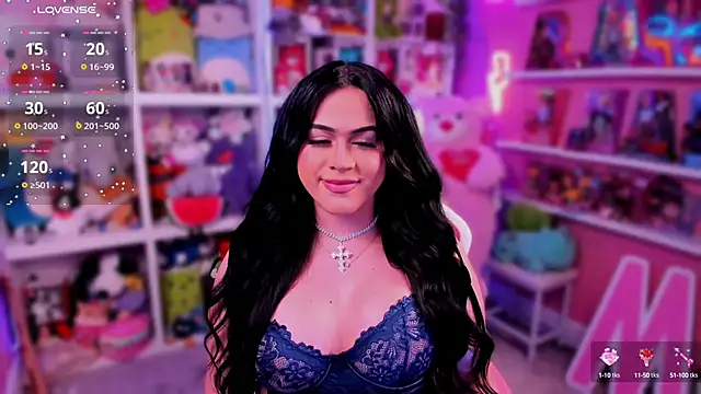 sucubusdoll online show from March 7, 2025, 12:48 am