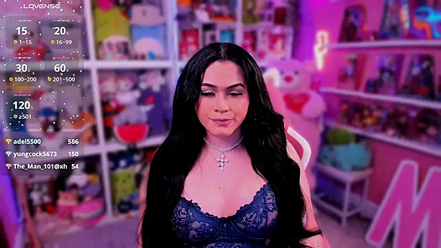 sucubusdoll online show from March 7, 2025, 3:51 am