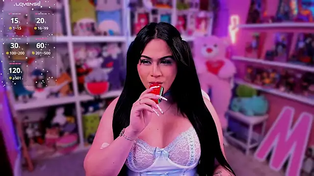 sucubusdoll online show from March 8, 2025, 1:39 am