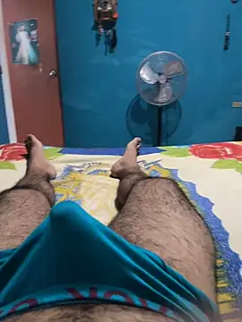 YoElMasHot online show from February 20, 2026, 7:58 pm