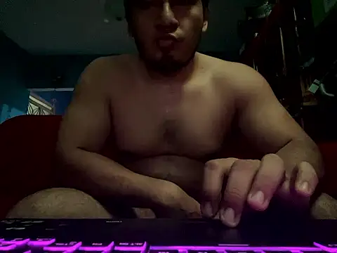 Snapshot of YoElMasHot chatting on April 22, 2026, 6:27 am YoElMasHot online show from April 22, 2026, 6:27 am