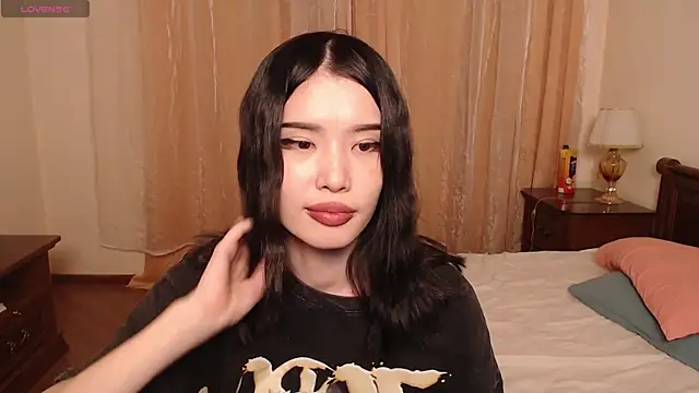 Velvetsky 1 online show from December 29, 2024, 2:31 pm