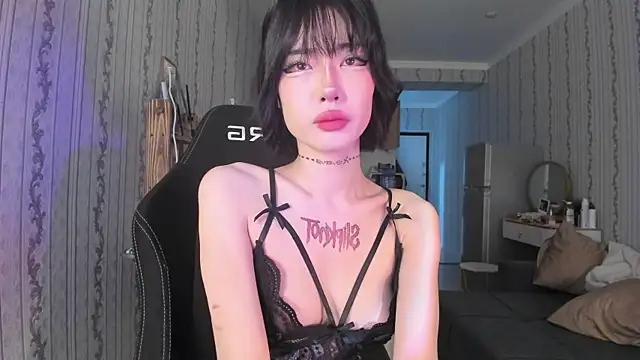 Velvetsky 1 online show from February 22, 2026, 12:04 pm