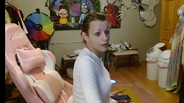 jessy0504 online show from January 15, 2025, 11:32 am