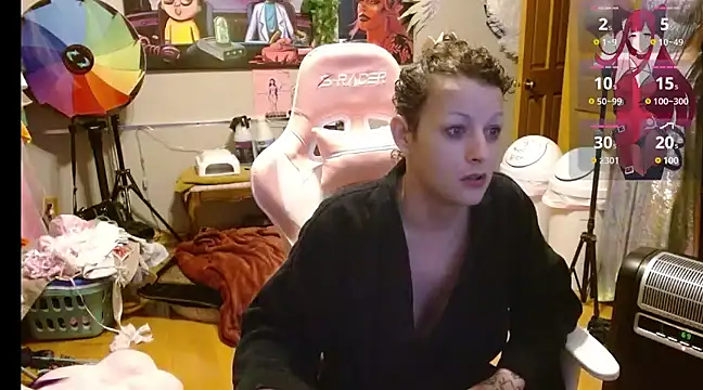 jessy0504 online show from January 22, 2025, 12:27 pm