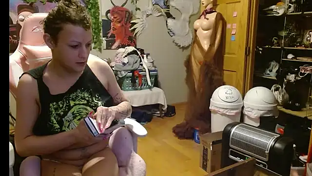jessy0504 online show from February 12, 2025, 11:18 am