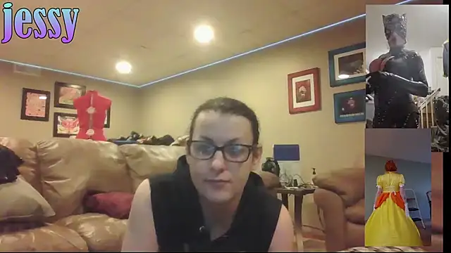 jessy0504 online show from February 17, 2026, 11:50 am