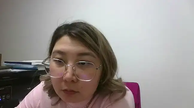 softegirl online show from January 24, 2025, 3:24 pm