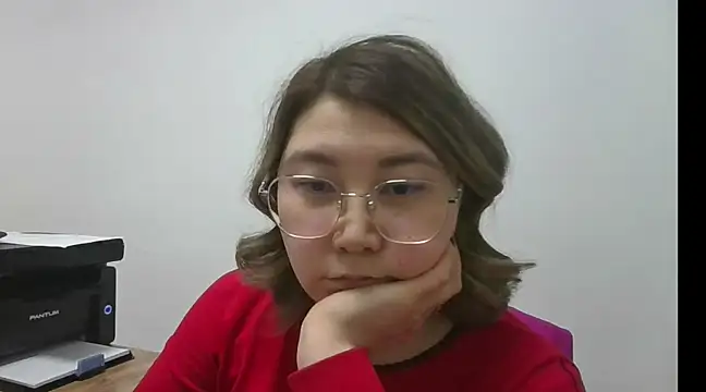 softegirl online show from February 6, 2025, 1:54 pm