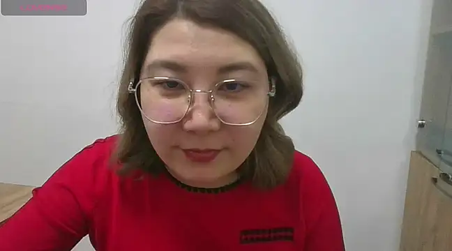 softegirl online show from February 16, 2025, 12:10 pm