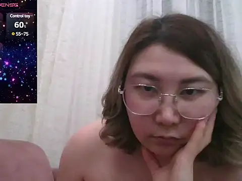 softegirl online show from March 8, 2025, 5:43 pm