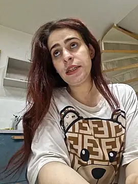 perla97 online show from February 13, 2026, 11:17 am