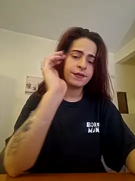 perla97 online show from March 5, 2026, 11:39 am