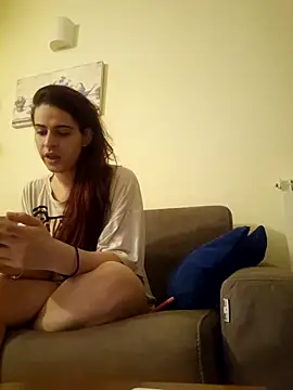 perla97 online show from March 13, 2026, 1:56 am