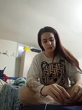 perla97 online show from March 17, 2026, 1:47 pm