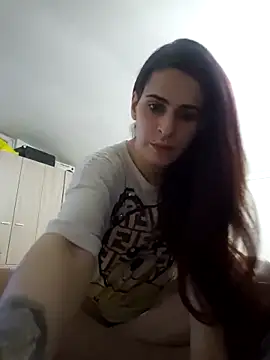 perla97 online show from March 18, 2026, 2:53 pm