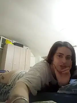 perla97 online show from March 19, 2026, 6:56 pm