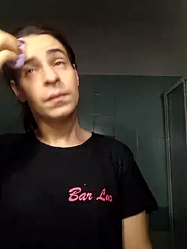 perla97 online show from March 25, 2026, 2:45 pm