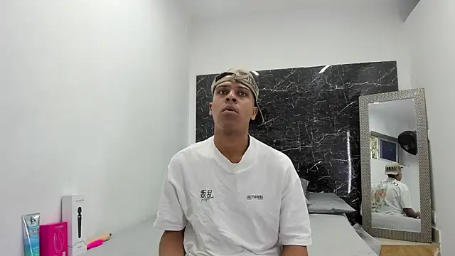 ada-brooke online show from January 11, 2026, 12:43 pm