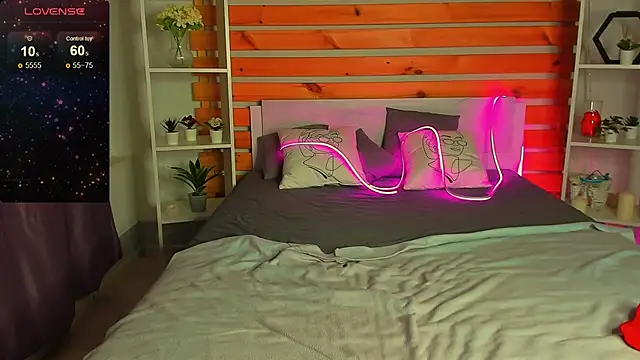 Tanita Lambic online show from February 14, 2025, 6:34 am