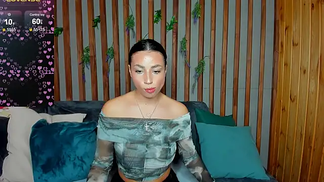 Tanita Lambic online show from September 23, 2025, 1:41 am