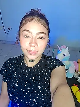 Snapshot of Meridhaa_09 chatting on January 28, 2025, 6:28 pm Meridhaa 09 online show from January 28, 2025, 6:28 pm