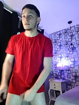 TommyandBillie online show from February 6, 2026, 7:06 pm