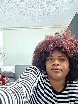 DANIELA MICHEL online show from September 29, 2025, 2:22 pm