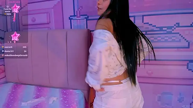  18alice online show from December 20, 2024, 5:47 am