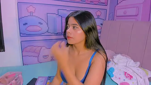  18alice online show from March 10, 2025, 2:17 am