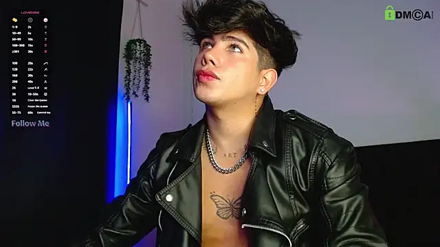 LyleBennett  online show from October 2, 2025, 1:07 pm