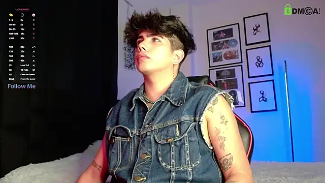 LyleBennett  online show from November 27, 2025, 10:39 am