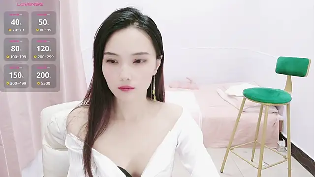 Snapshot of Mimiki-oo chatting on December 11, 2024, 6:58 am Mimiki-oo online show from December 11, 2024, 6:58 am