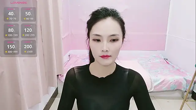 Snapshot of Mimiki-oo chatting on December 17, 2024, 2:23 am Mimiki-oo online show from December 17, 2024, 2:23 am