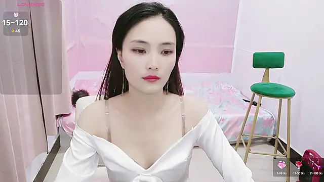 Snapshot of Mimiki-oo chatting on January 16, 2025, 12:34 am Mimiki-oo online show from January 16, 2025, 12:34 am